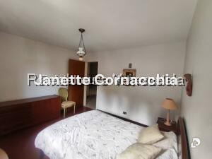 Casa en Los Pomelos, Caracas – 24