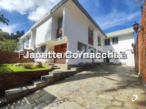 Casa en Los Pomelos, Caracas – 1