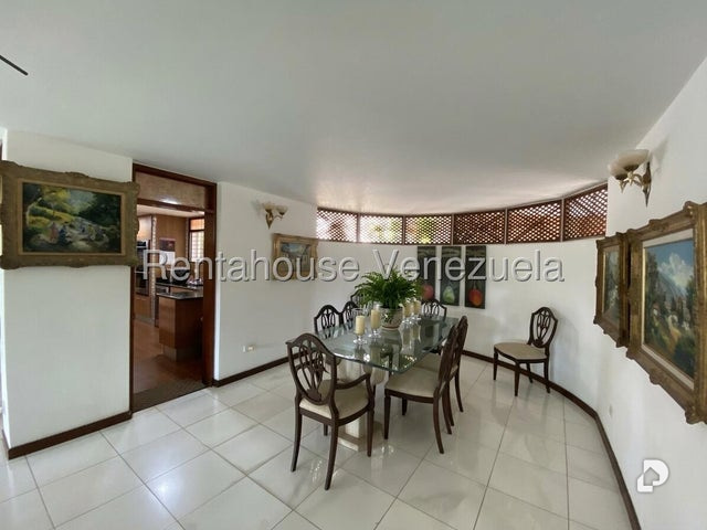 Casa en Lomas De La Trinidad, Caracas – 10