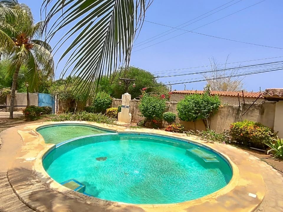 Apartamento en Guarame, Antolín del Campo - 1