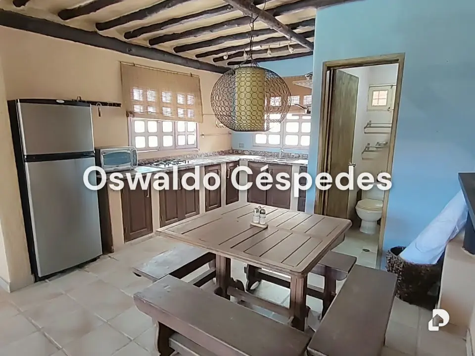 Apartment in Guarame, Antolín del Campo – 4