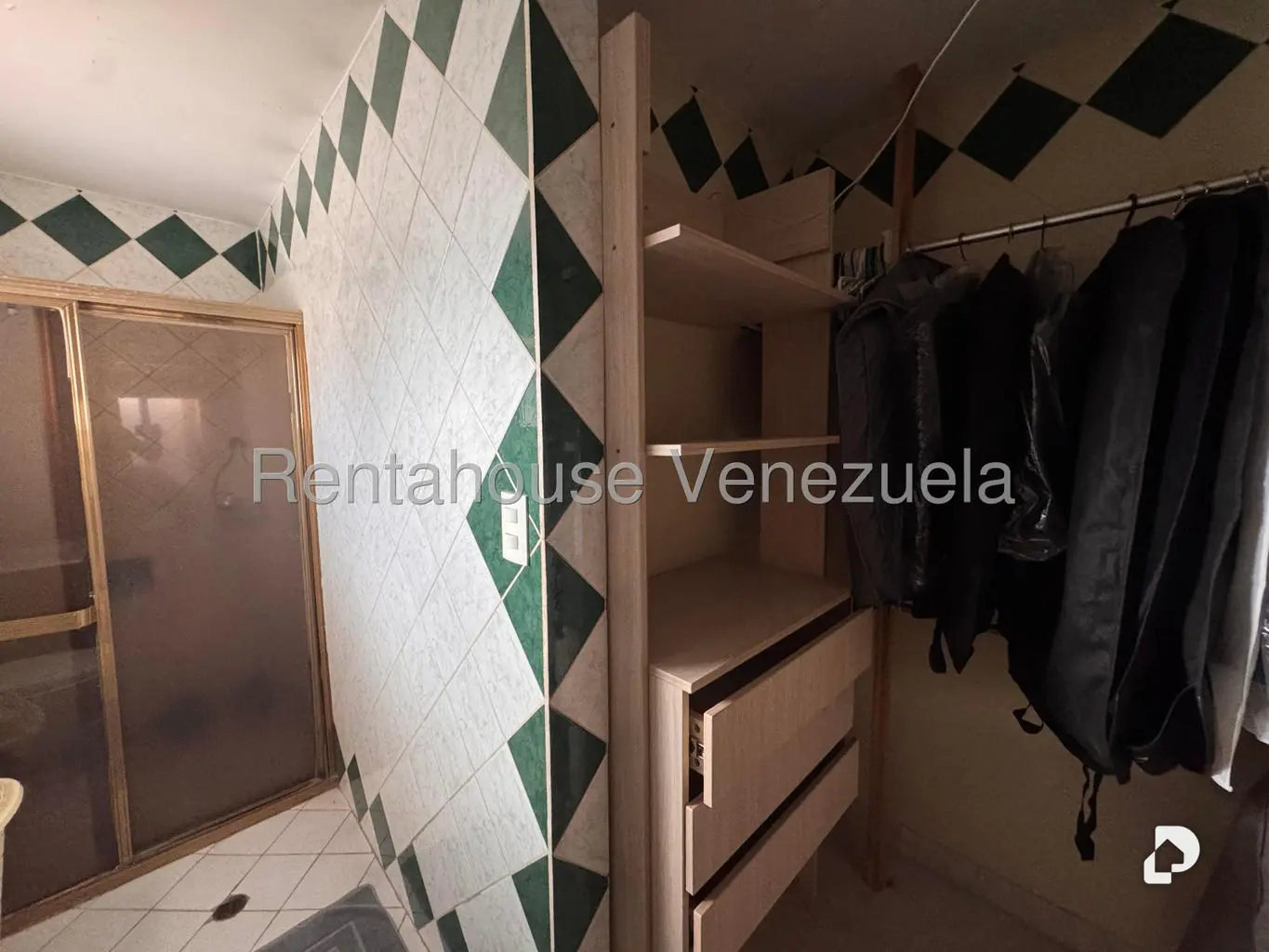 Casa en Los Chorros, Caracas – 15