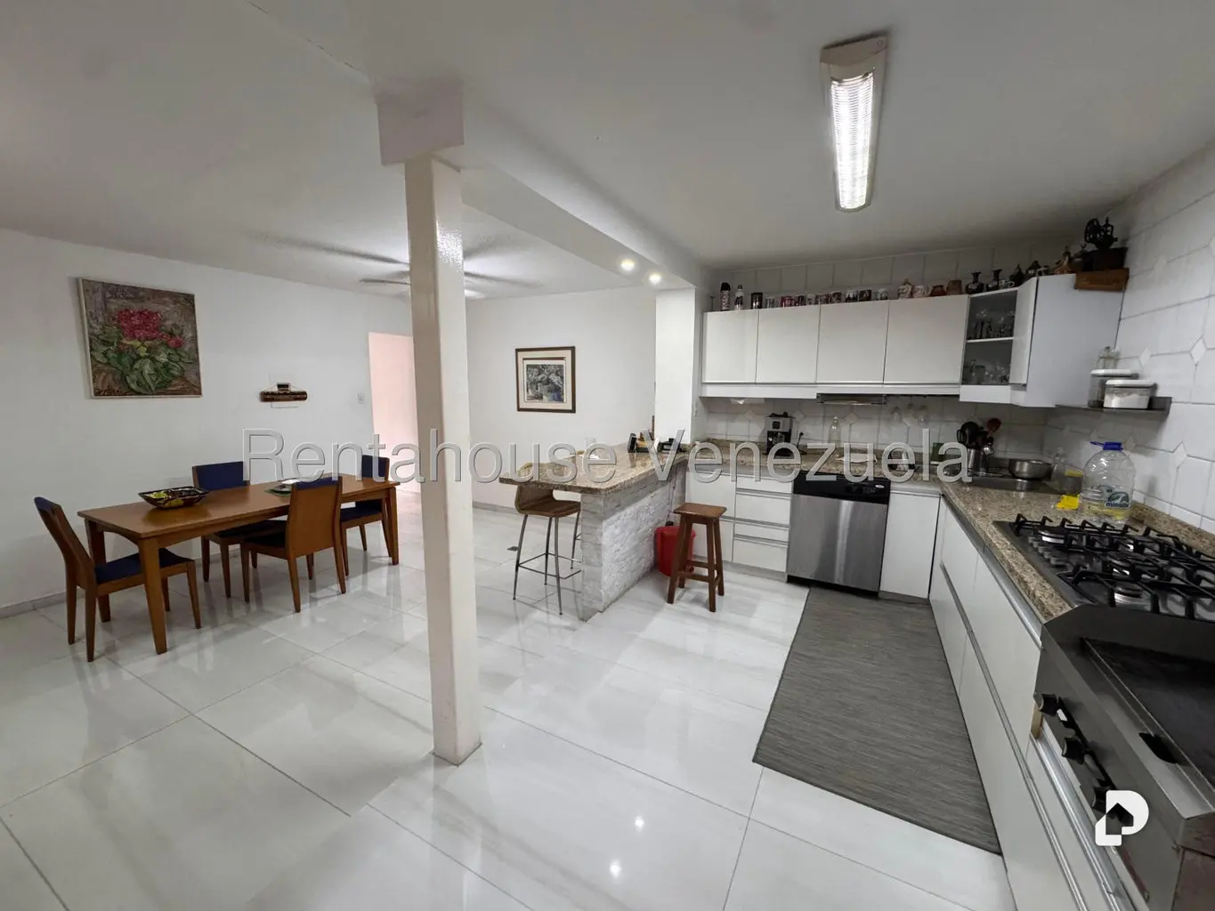 Casa en Los Chorros, Caracas – 7
