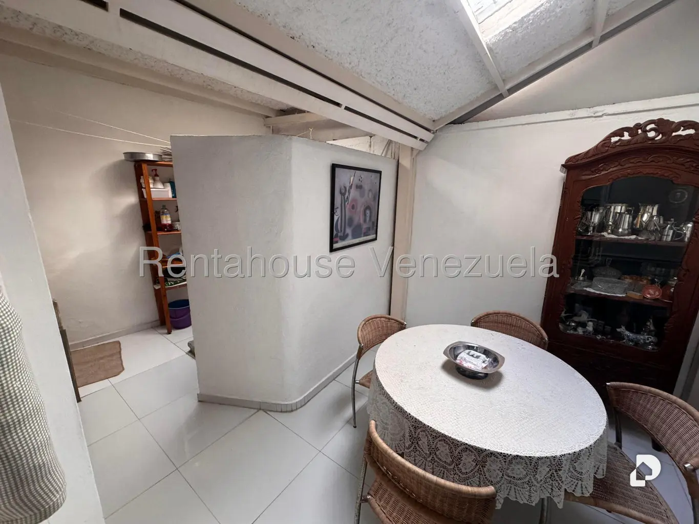 Casa en Los Chorros, Caracas – 8