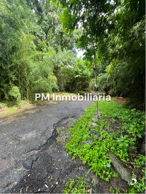 House in Los Palos Grandes, Caracas – 7