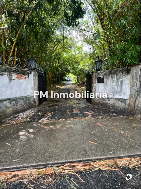 House in Los Palos Grandes, Caracas – 10