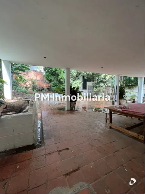 House in Los Palos Grandes, Caracas – 3