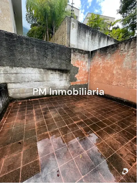 House in Los Palos Grandes, Caracas – 5