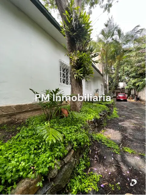 House in Los Palos Grandes, Caracas – 6