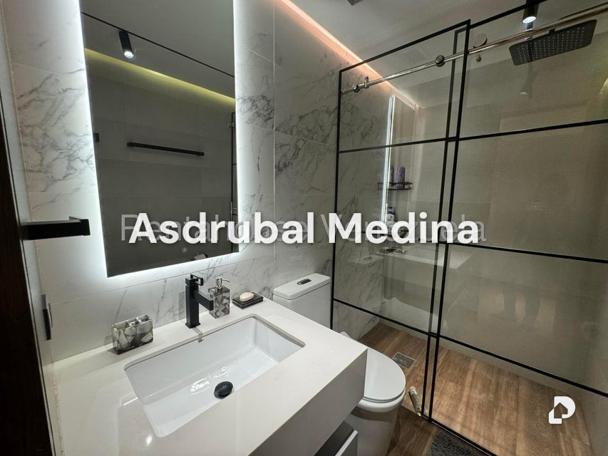 Apartamento en Campo Alegre, Caracas – 6