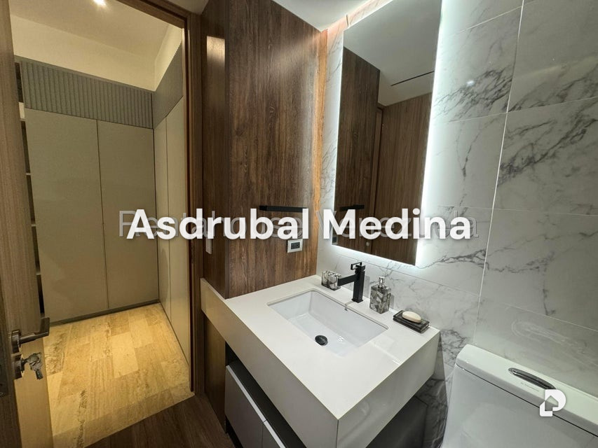 Apartamento en Campo Alegre, Caracas – 8