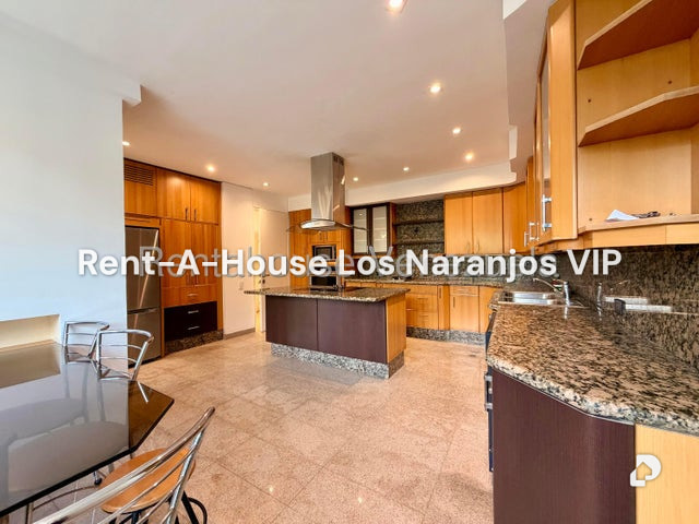 Apartamento en Colinas de Valle Arriba, Caracas – 5