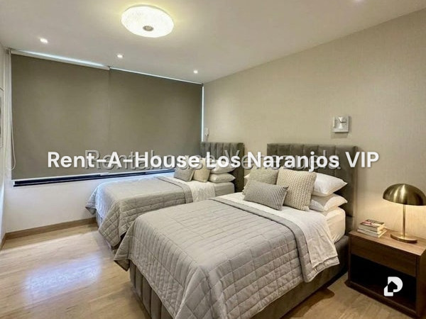 Apartamento en Colinas de Valle Arriba, Caracas – 10