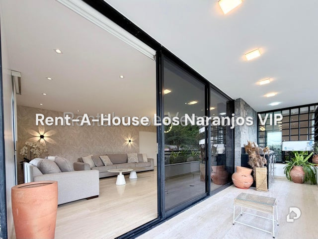 Apartamento en Colinas de Valle Arriba, Caracas – 3