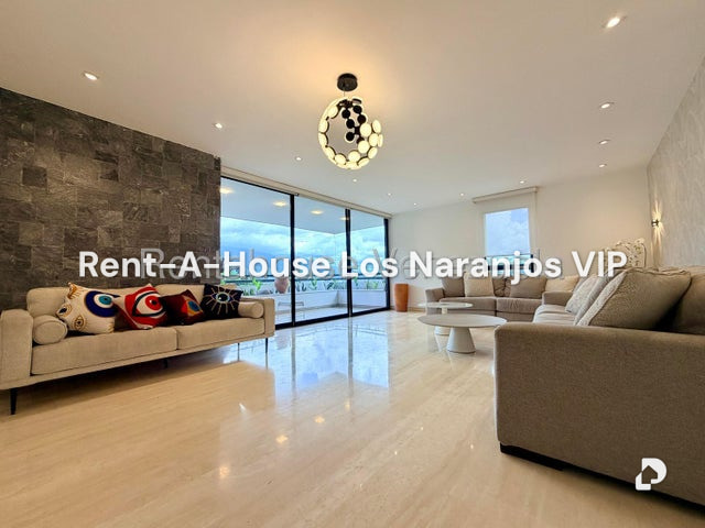 Apartamento en Colinas de Valle Arriba, Caracas – 2