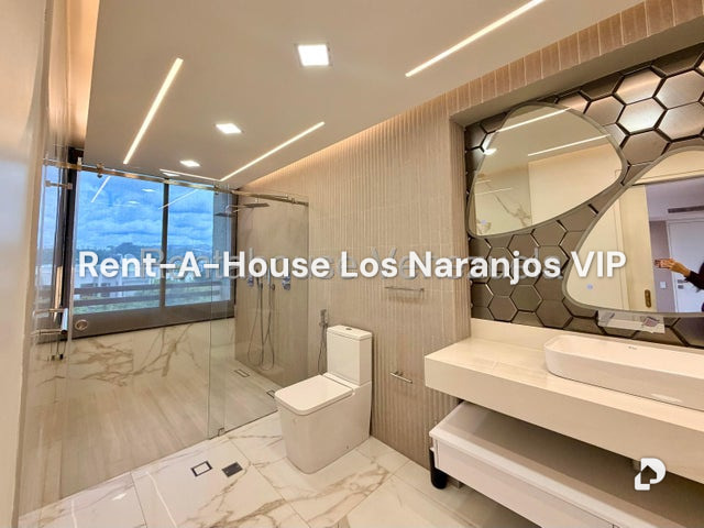 Apartamento en Colinas de Valle Arriba, Caracas – 9