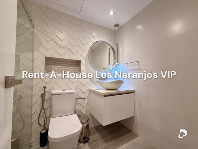 Apartamento en Colinas de Valle Arriba, Caracas – 11