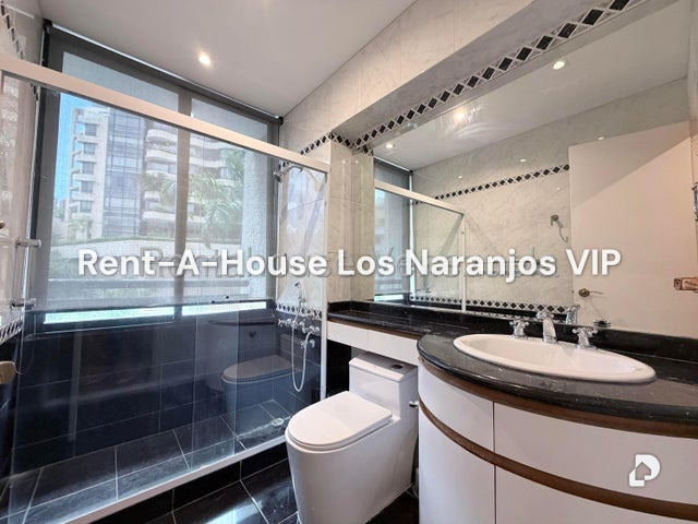 Apartamento en Colinas de Valle Arriba, Caracas – 13