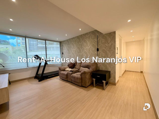 Apartamento en Colinas de Valle Arriba, Caracas – 6