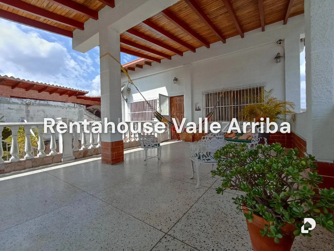Casa en Pan de Azucar, Carrizal – 1