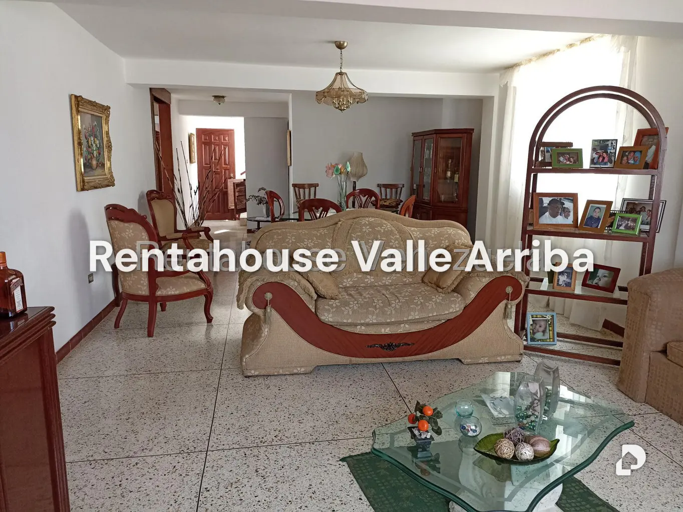 Casa en Pan de Azucar, Carrizal – 9
