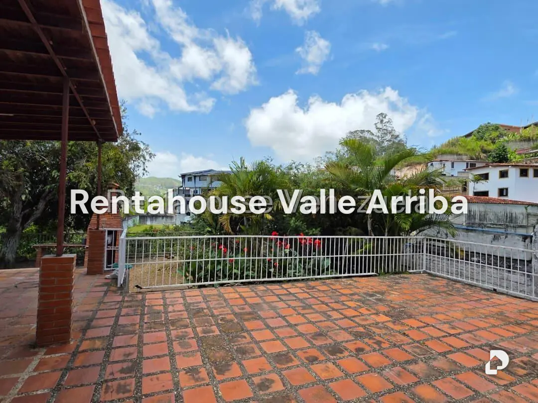 Casa en Pan de Azucar, Carrizal – 30