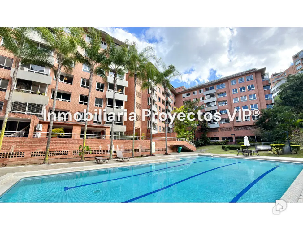Apartamento en Lomas del Sol, Caracas – 10