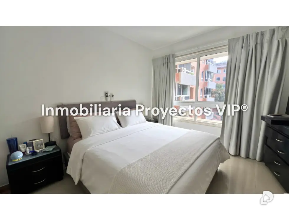 Apartamento en Lomas del Sol, Caracas – 8