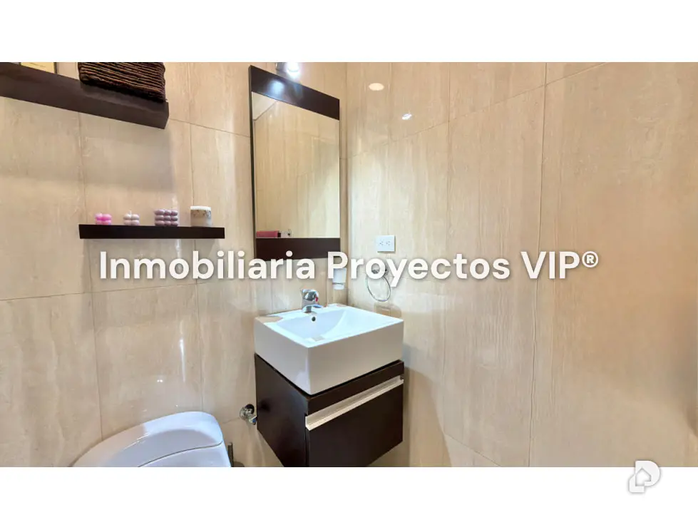 Apartamento en Lomas del Sol, Caracas – 7