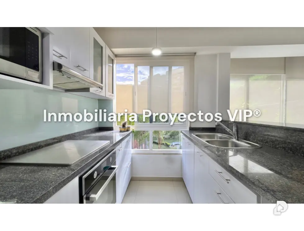 Apartamento en Lomas del Sol, Caracas – 5