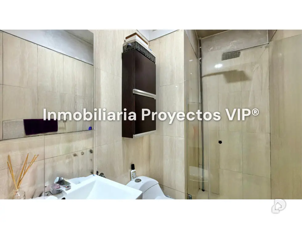 Apartamento en Lomas del Sol, Caracas – 9