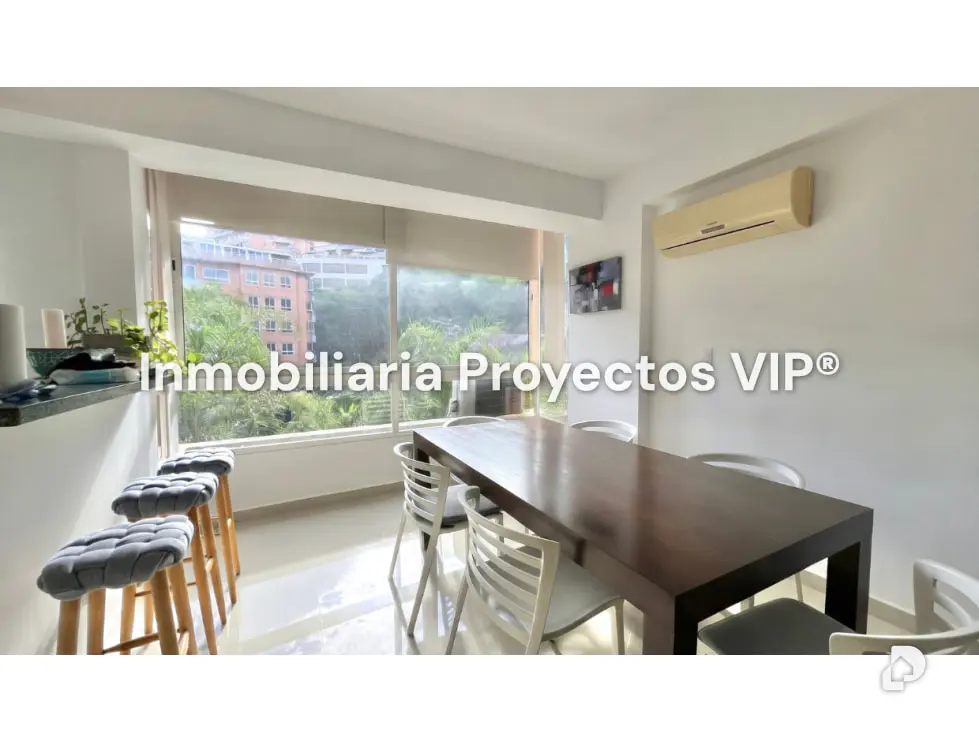 Apartamento en Lomas del Sol, Caracas – 3