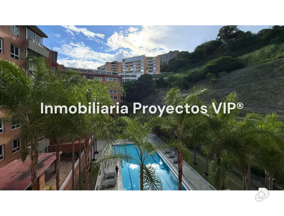 Apartamento en Lomas del Sol, Caracas – 4
