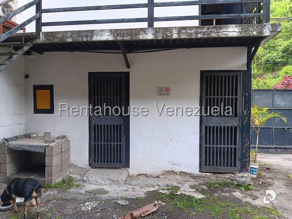 Local comercial en Mariche, Caracas
