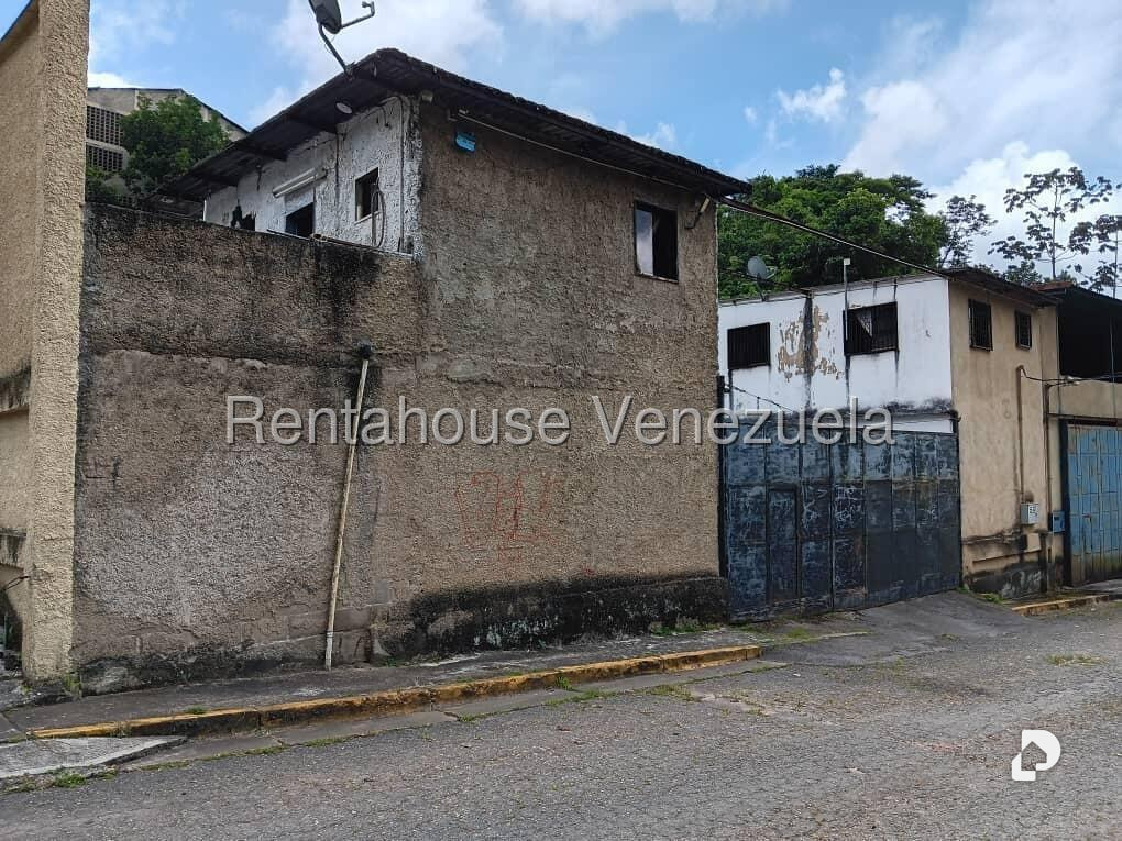 Local comercial en Mariche, Caracas