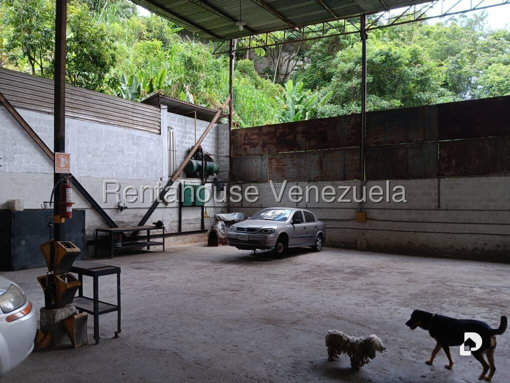 Local comercial en Mariche, Caracas