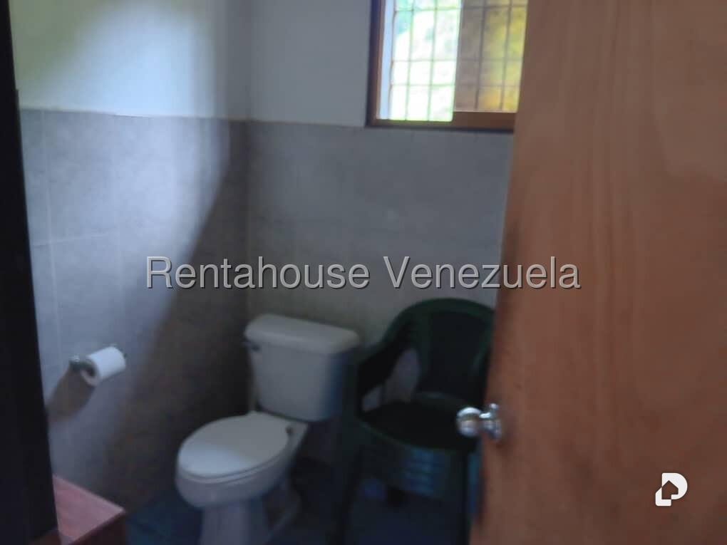 Local comercial en Mariche, Caracas