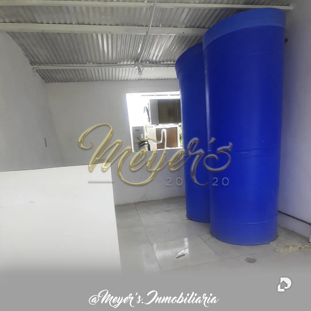 Local comercial en El Llanito, Caracas – 9