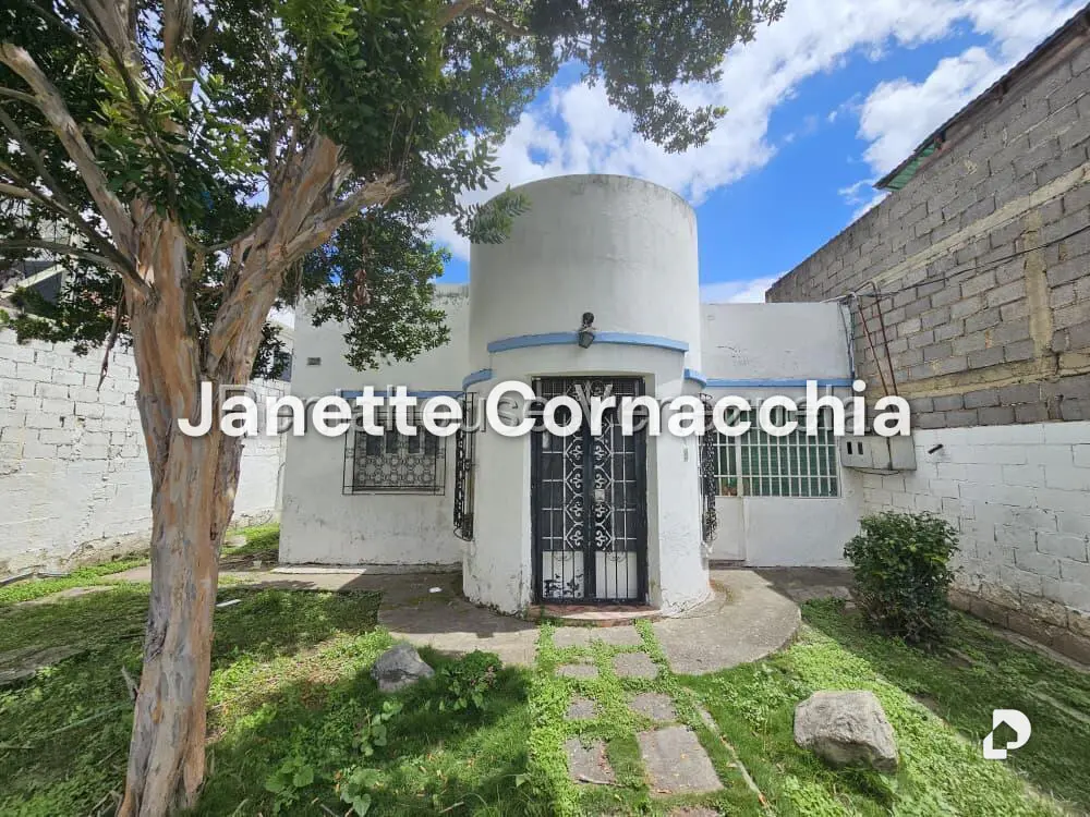 Local comercial en Boleíta Sur, Caracas – 1