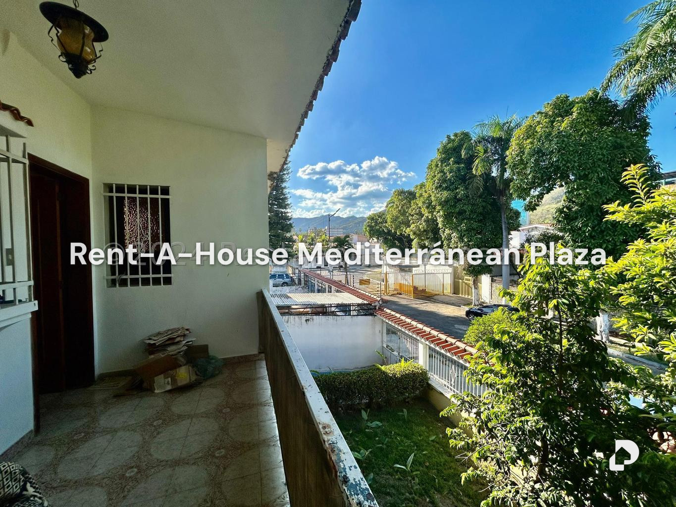 Casa en La Viña, Valencia – 35