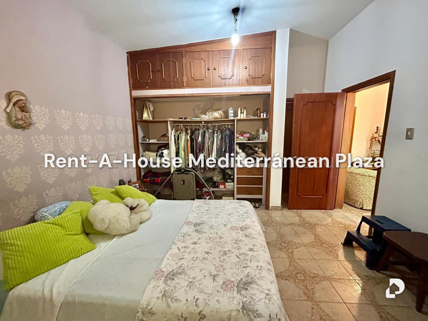 Casa en La Viña, Valencia – 42