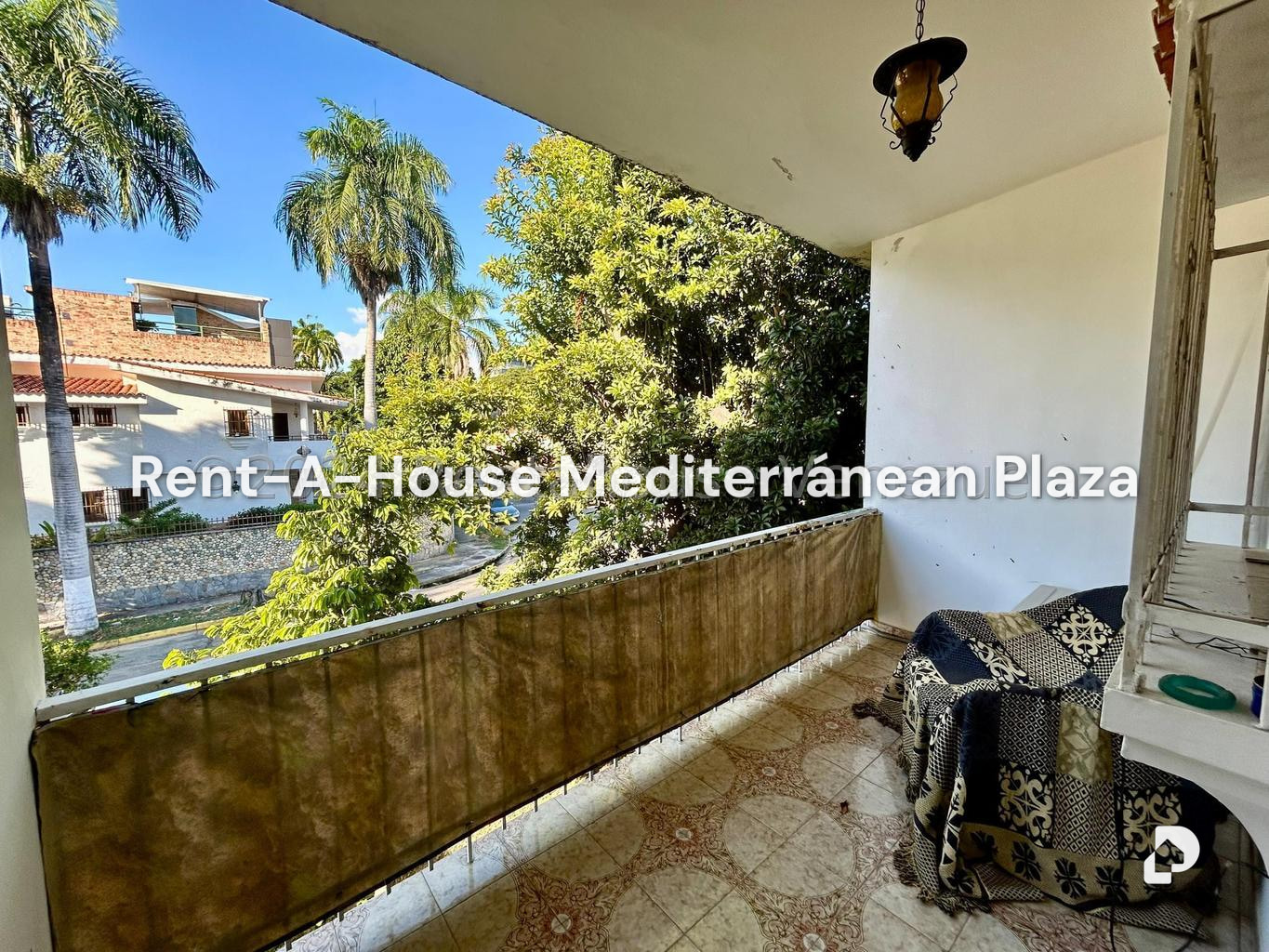 Casa en La Viña, Valencia – 34