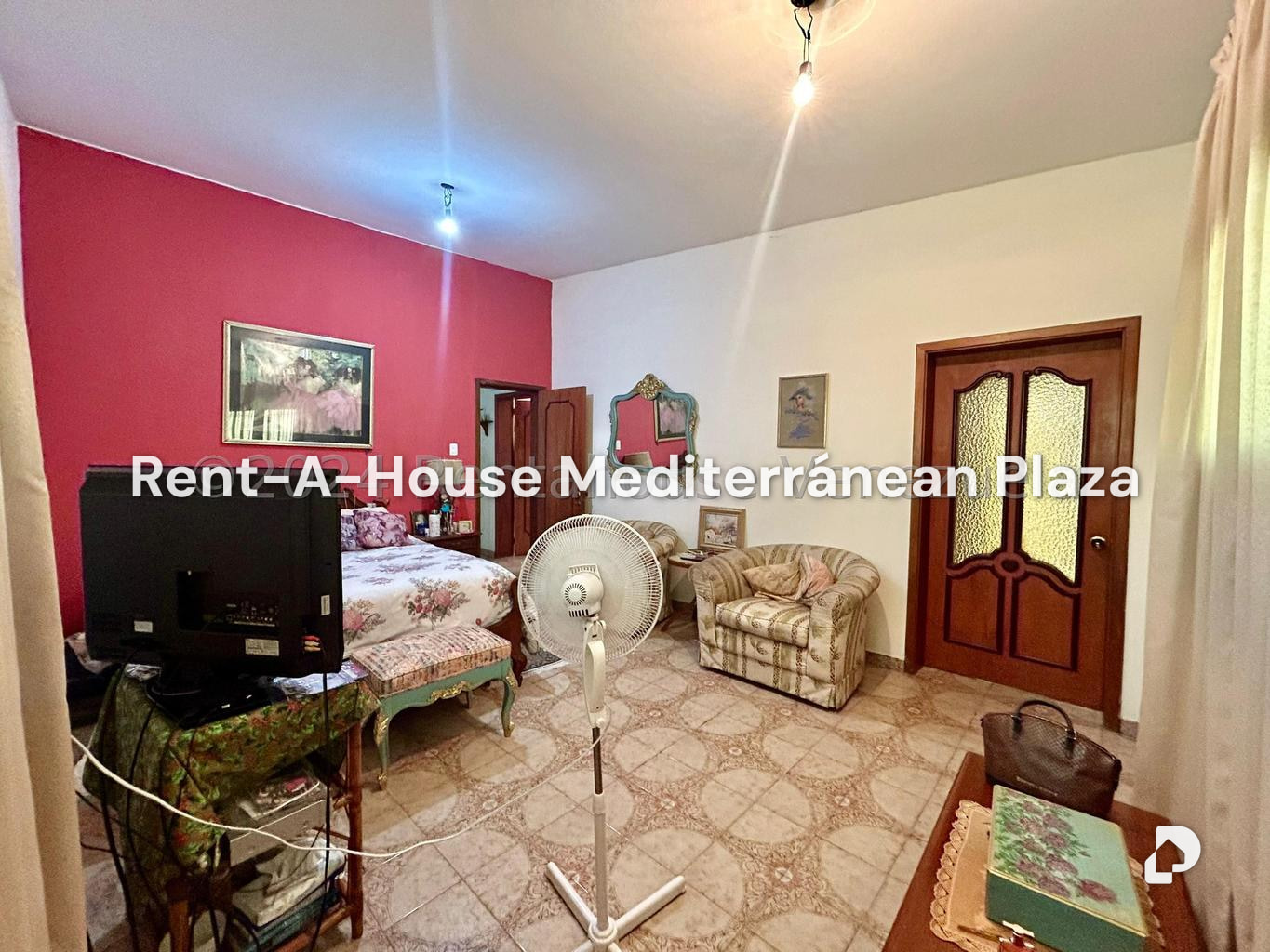 Casa en La Viña, Valencia – 32