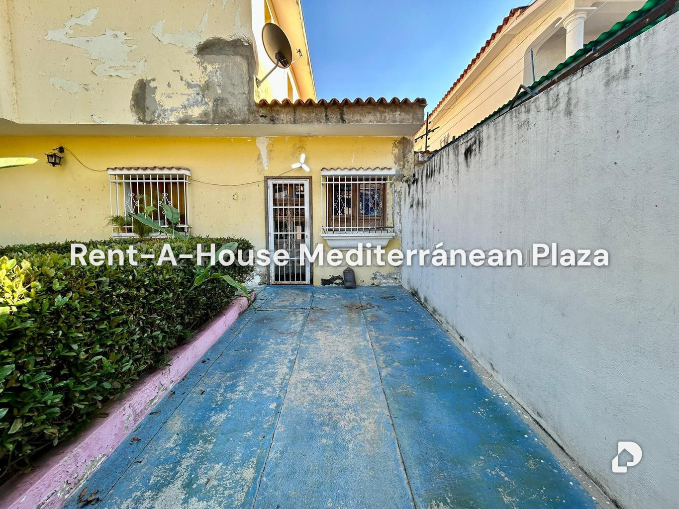 Casa en La Viña, Valencia – 61