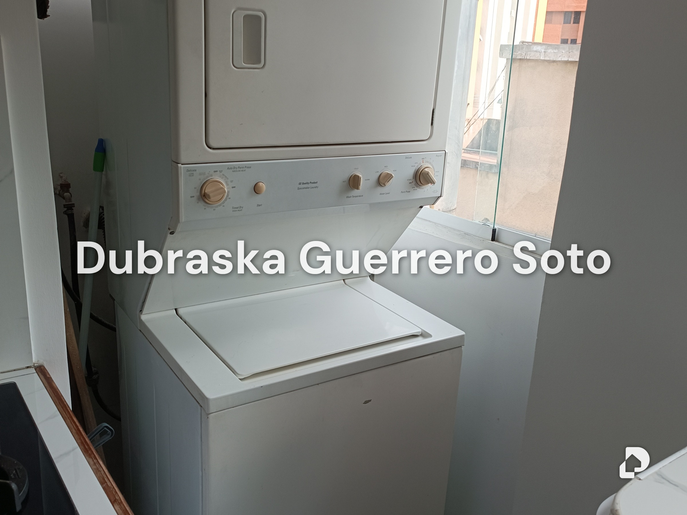 Apartamento en Colinas de Las Acacias, Caracas – 14