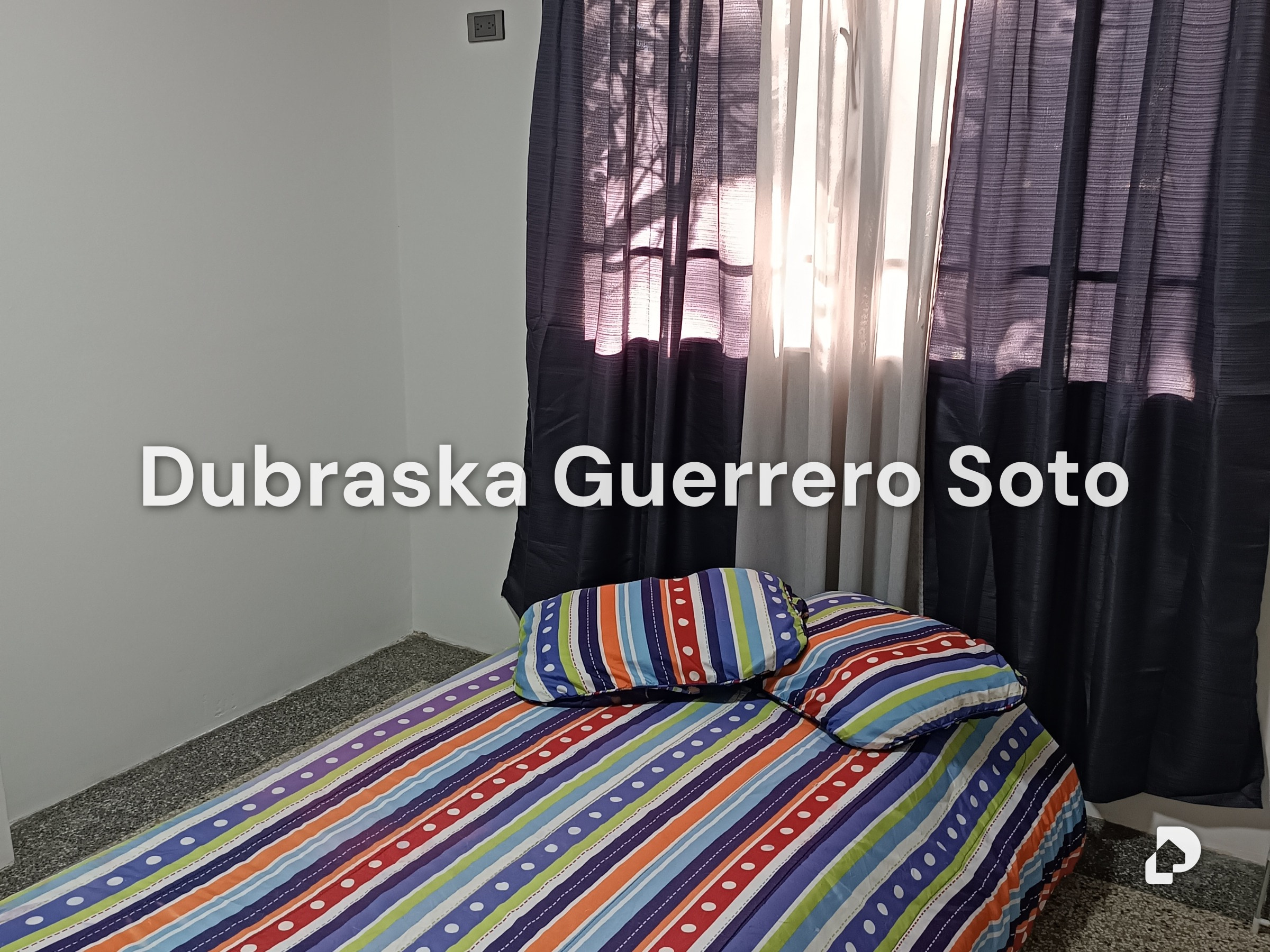 Apartamento en Colinas de Las Acacias, Caracas – 9