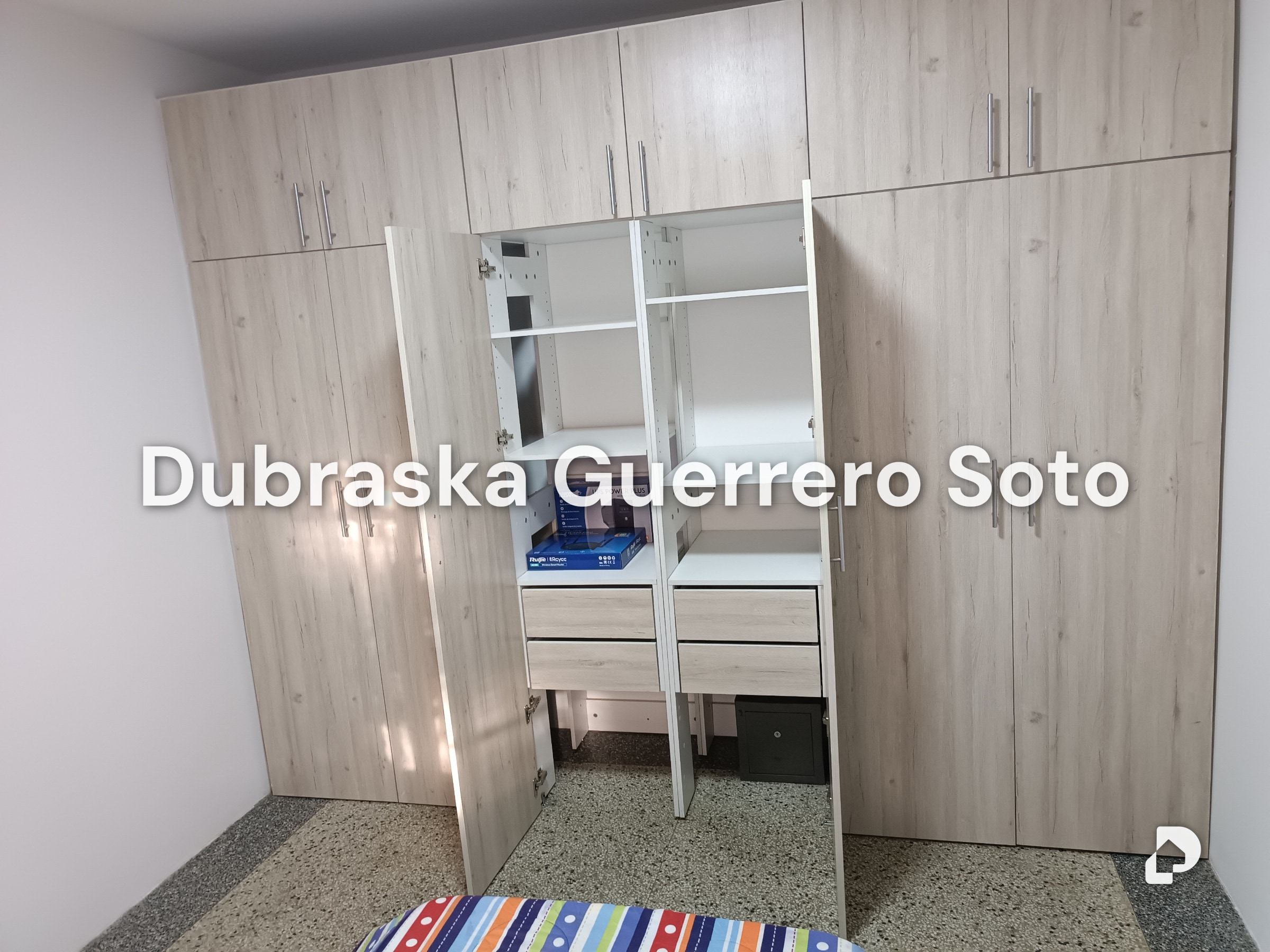Apartamento en Colinas de Las Acacias, Caracas – 8