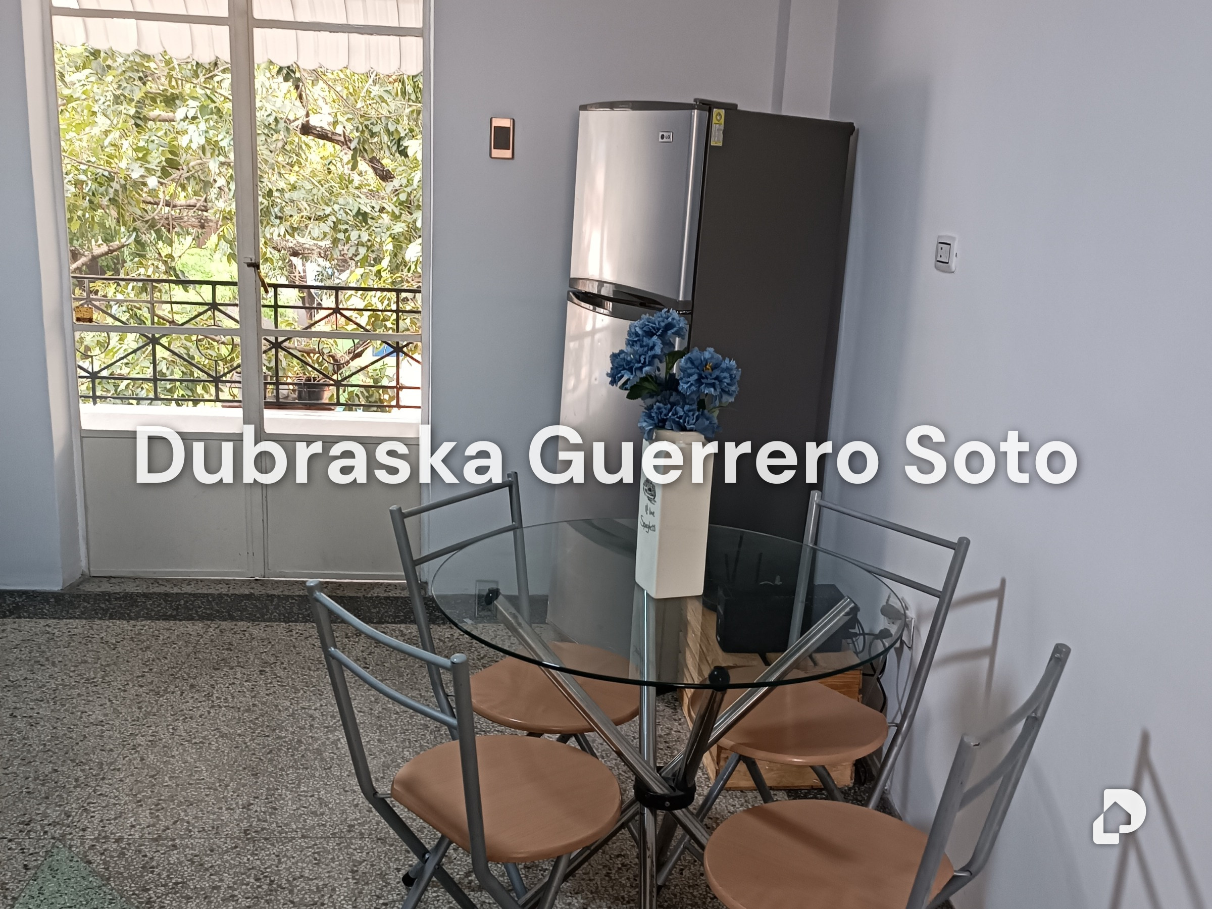 Apartamento en Colinas de Las Acacias, Caracas – 3