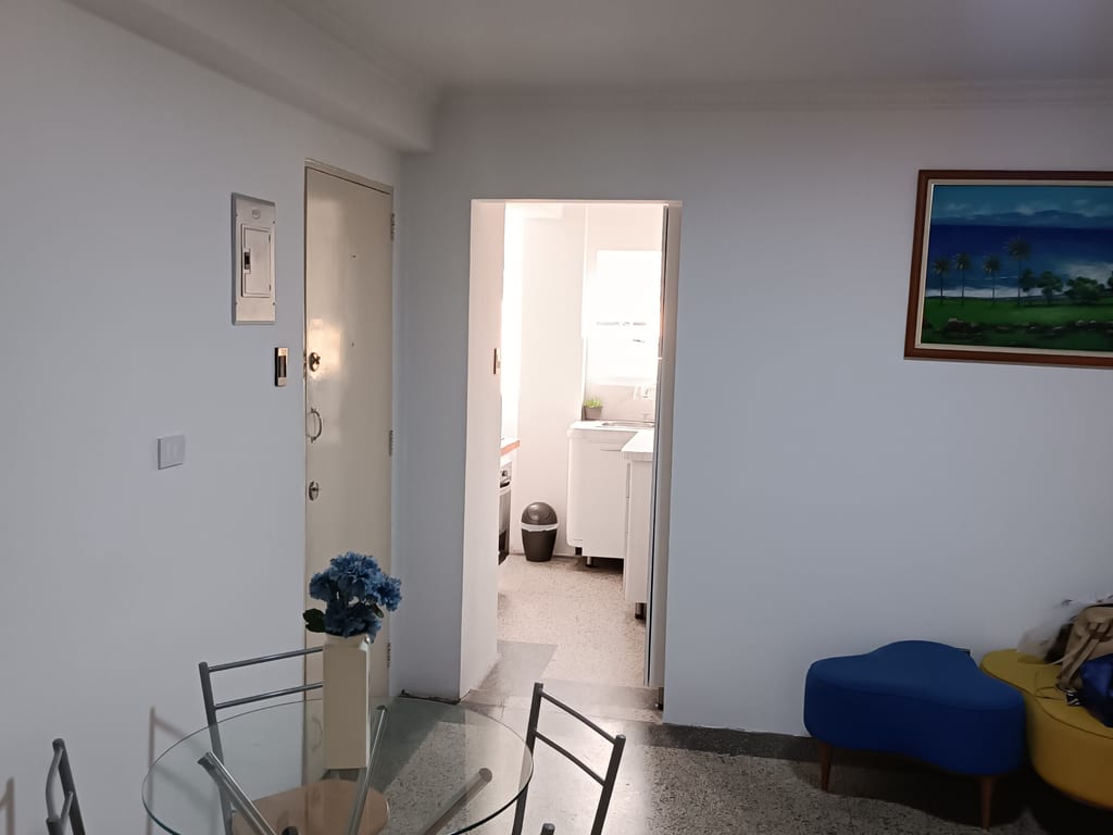 Apartamento en Colinas de Las Acacias, Caracas - 1