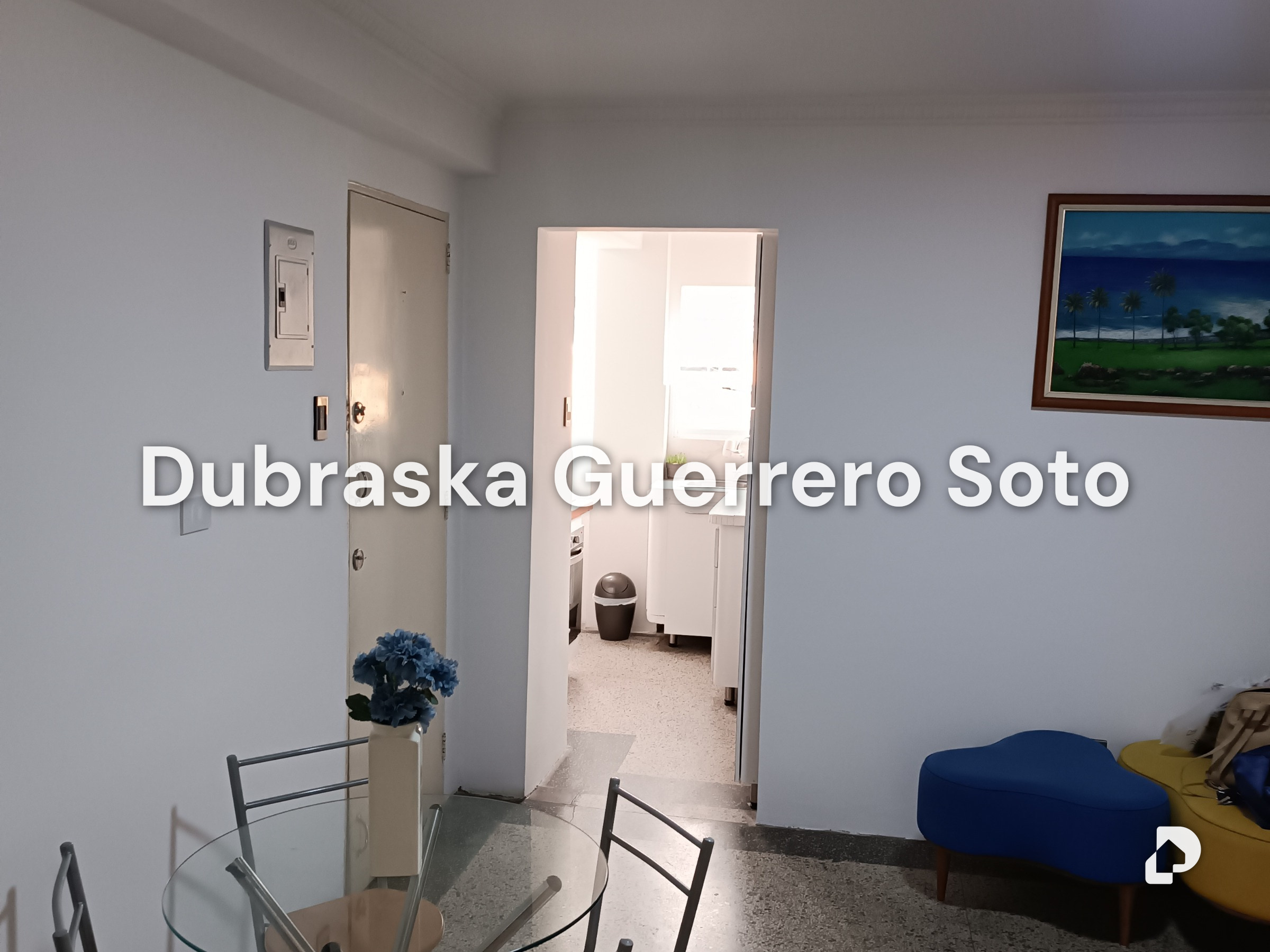 Apartamento en Colinas de Las Acacias, Caracas – 1